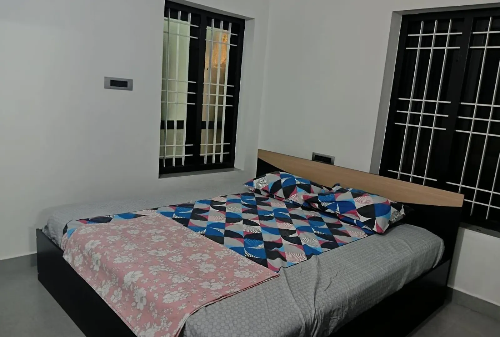 Licence To Chill Homestay Villa Poovar 0*,