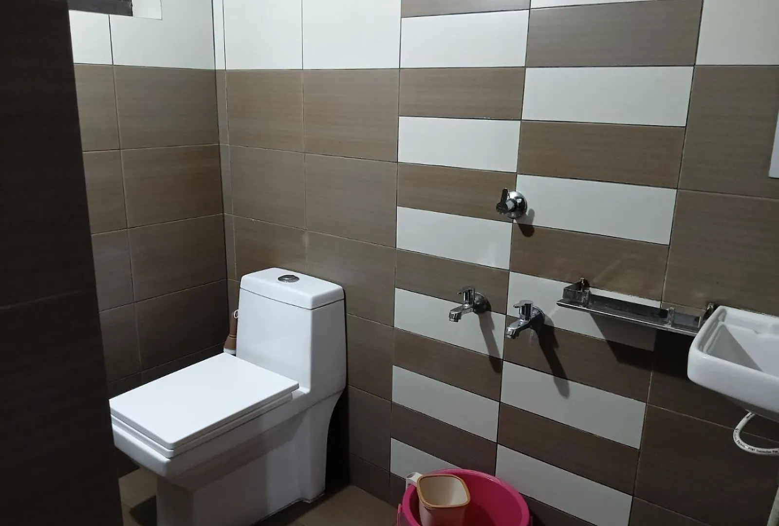 Licence To Chill Homestay Villa Poovar