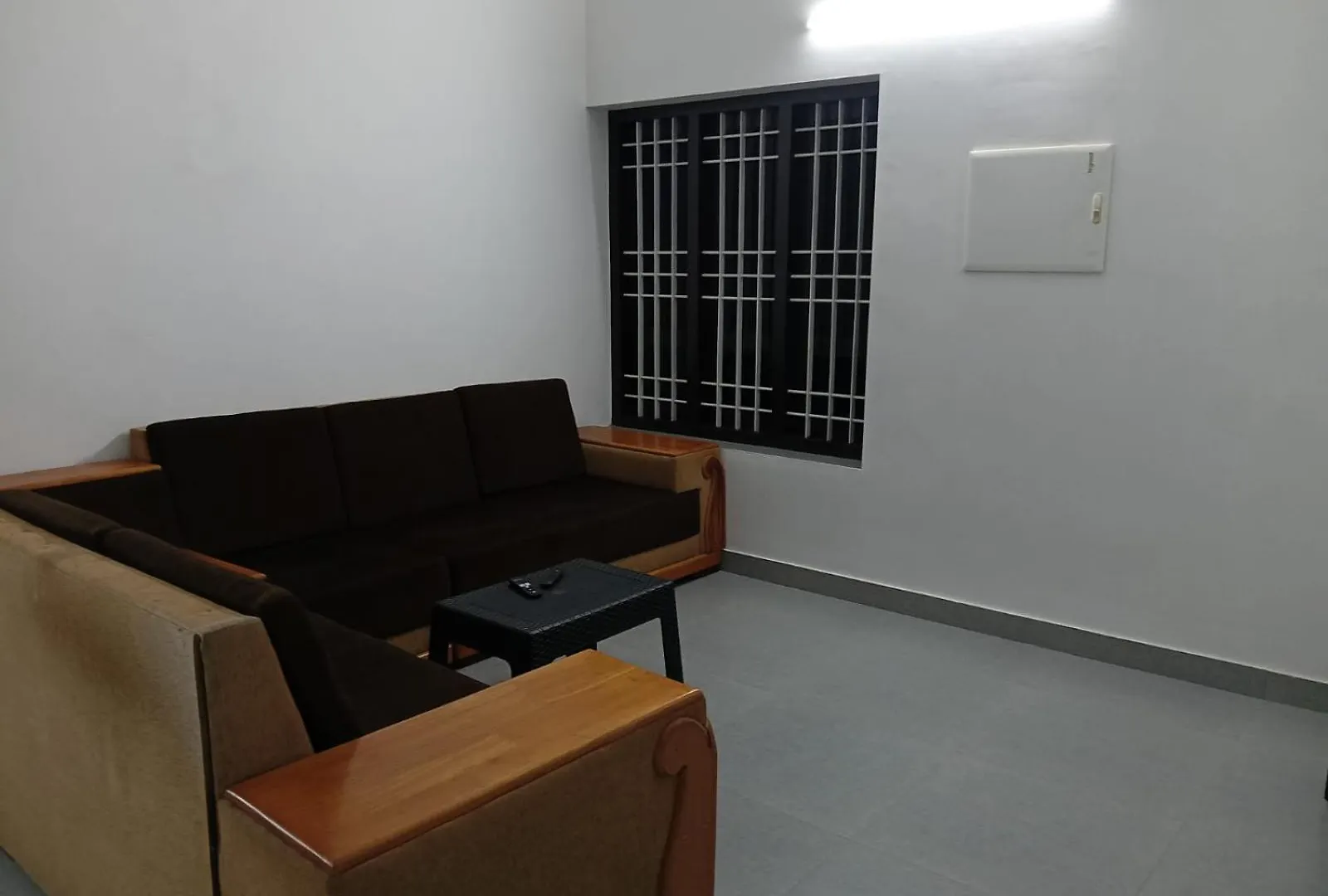 Licence To Chill Homestay Villa Poovar