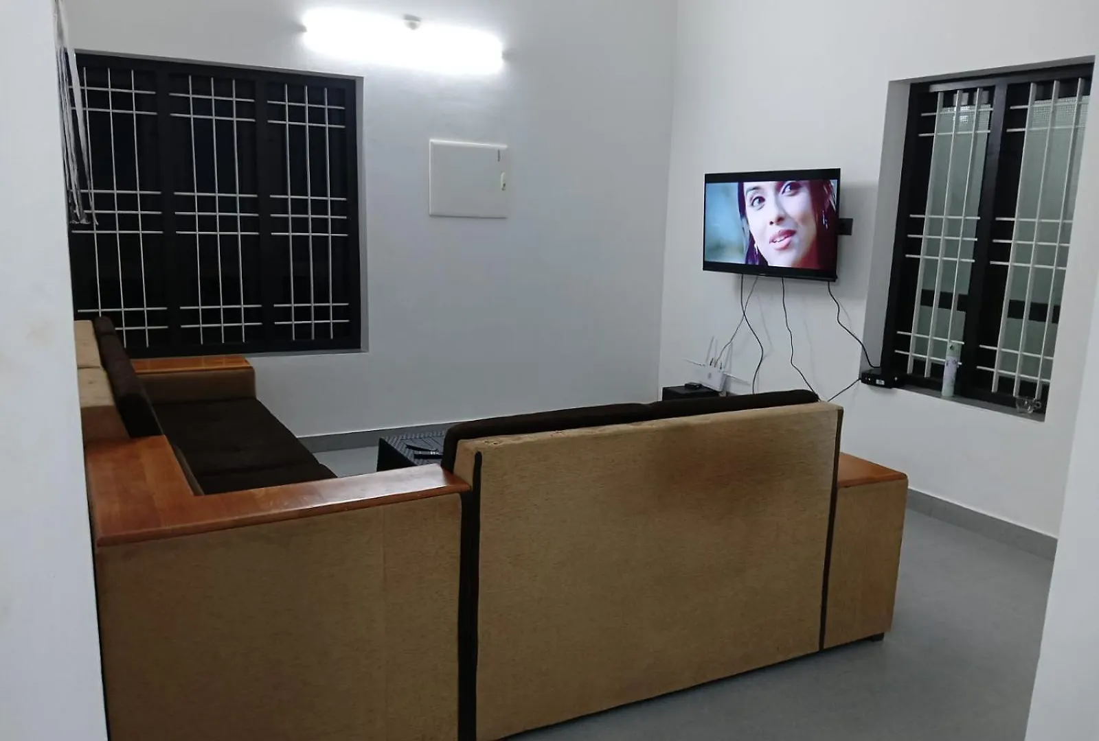 Licence To Chill Homestay Villa Poovar 0*,  India