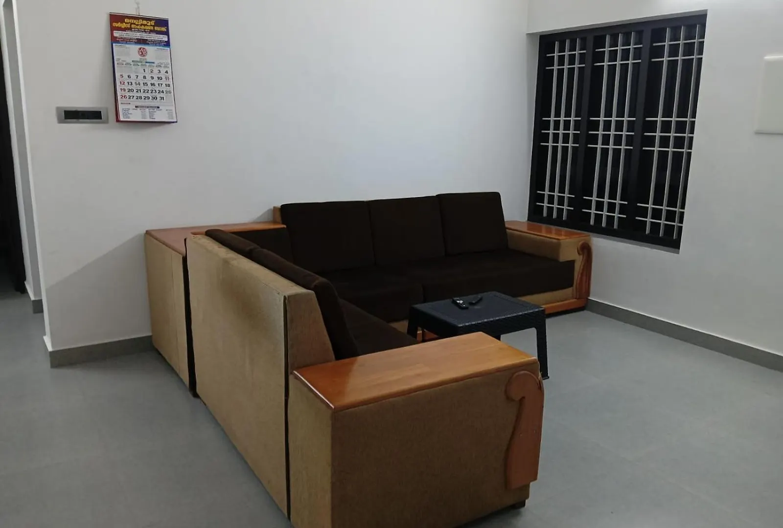 Licence To Chill Homestay Villa Poovar