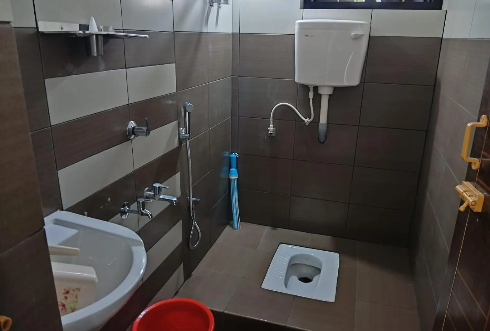Licence To Chill Homestay Villa Poovar India