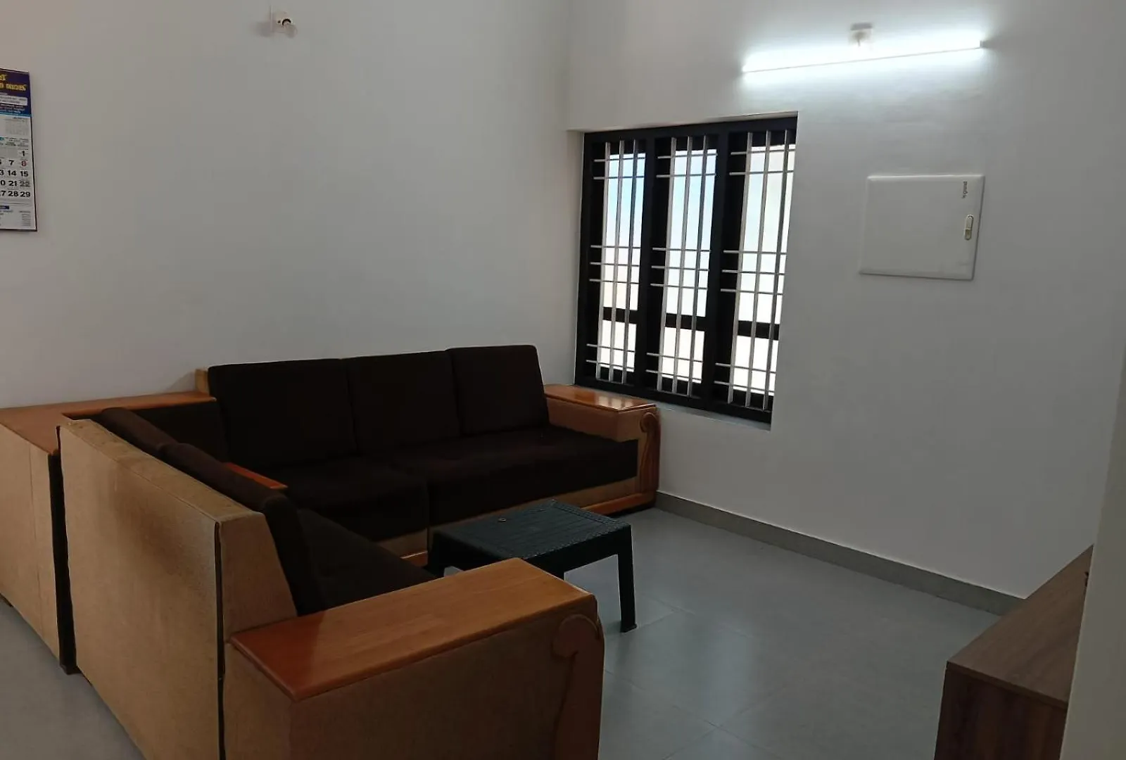 Licence To Chill Homestay Villa Poovar 0*,  India
