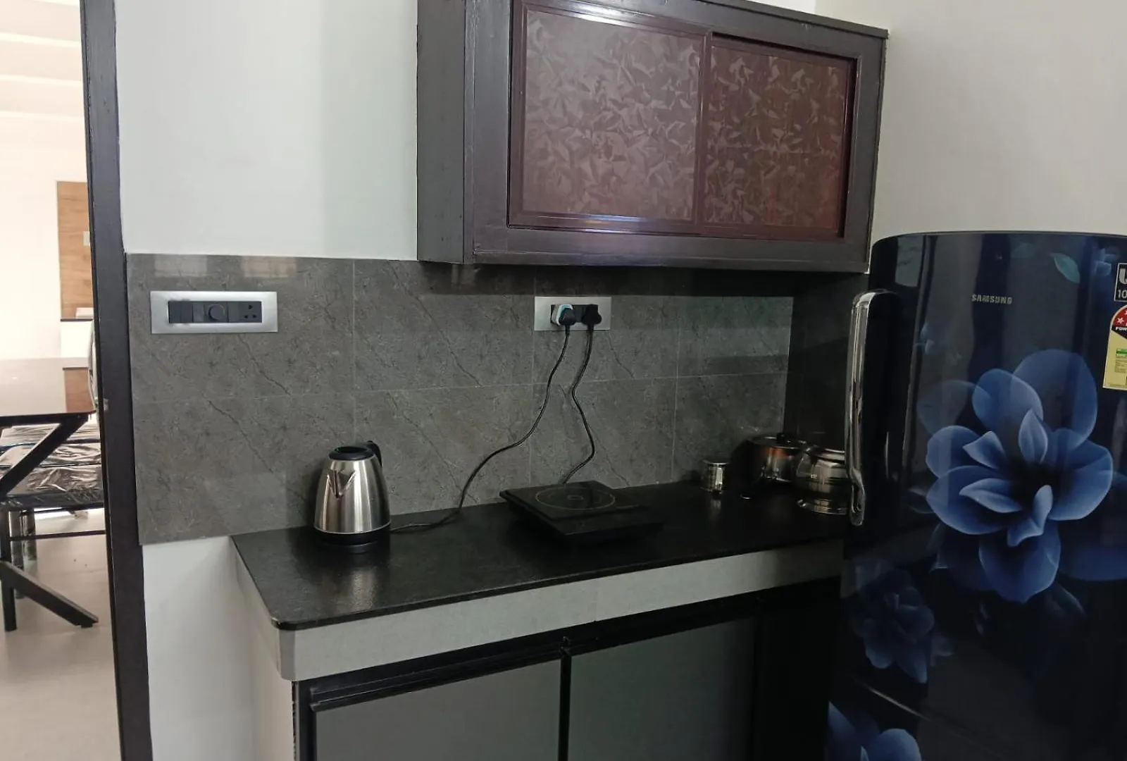 Licence To Chill Homestay Villa Poovar India