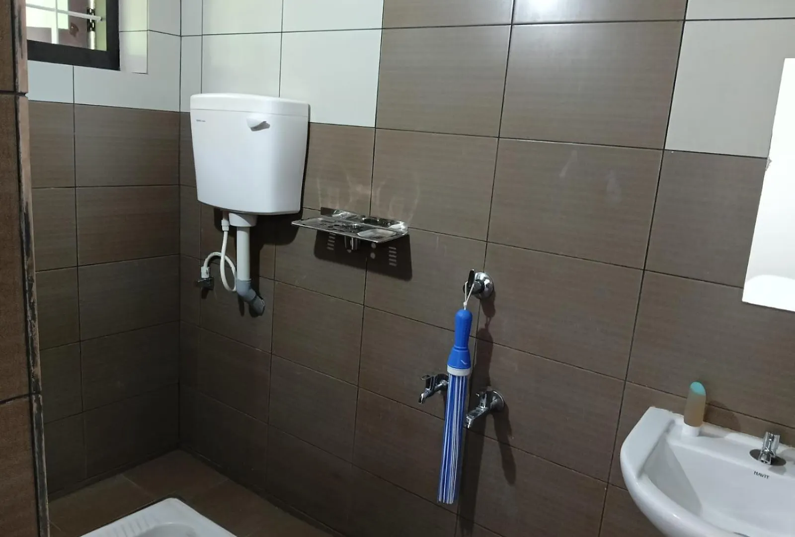 Licence To Chill Homestay Villa Poovar 0*,