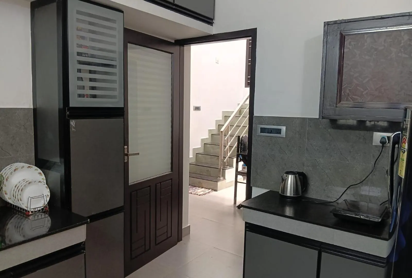 Licence To Chill Homestay Villa Poovar