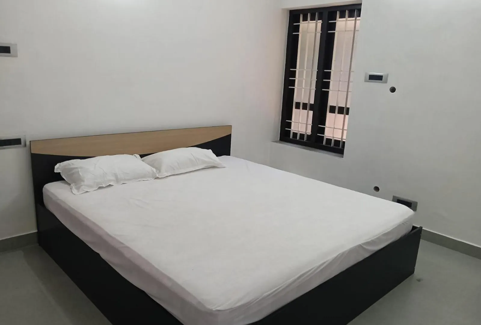 Licence To Chill Homestay Villa Poovar