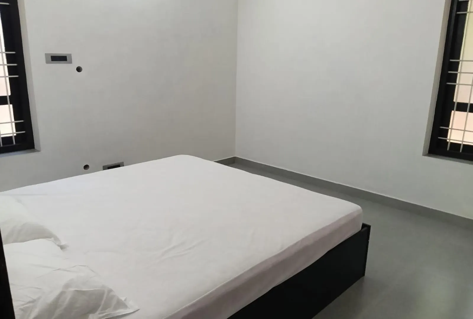 Licence To Chill Homestay Villa Poovar