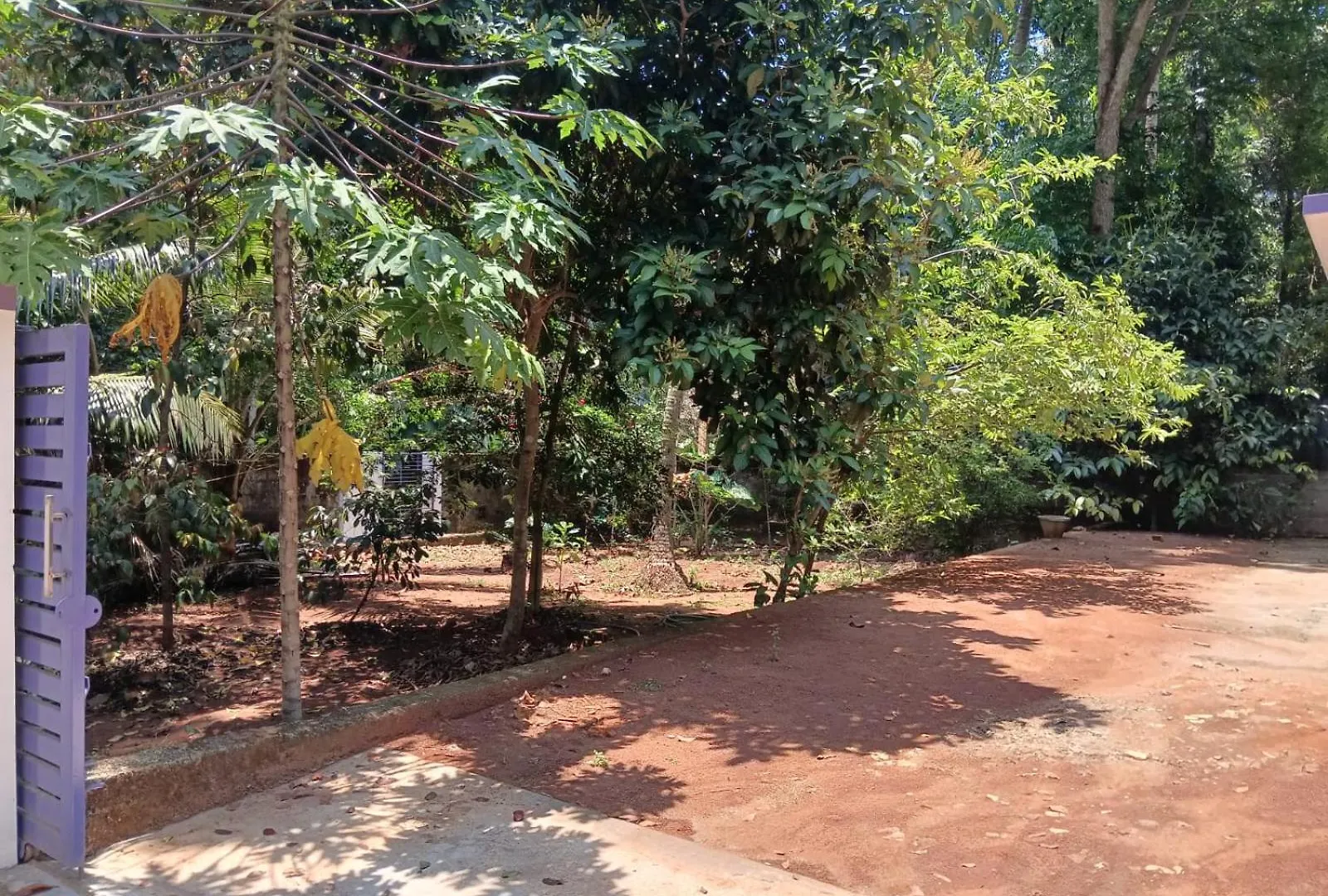 Licence To Chill Homestay Villa Poovar India