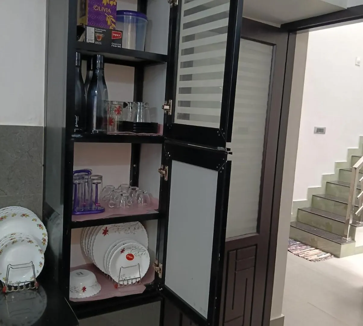 Licence To Chill Homestay Villa Poovar