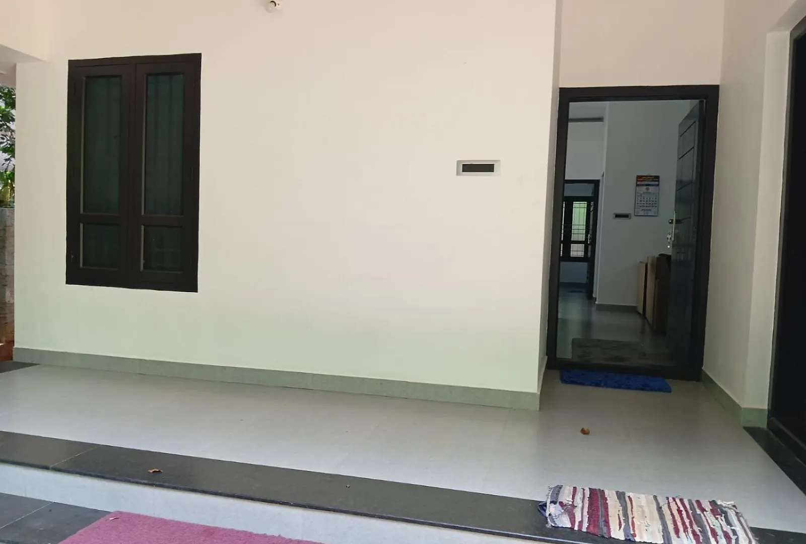 Licence To Chill Homestay Villa Poovar