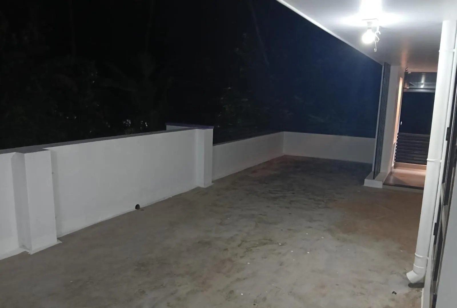 Licence To Chill Homestay Villa Poovar