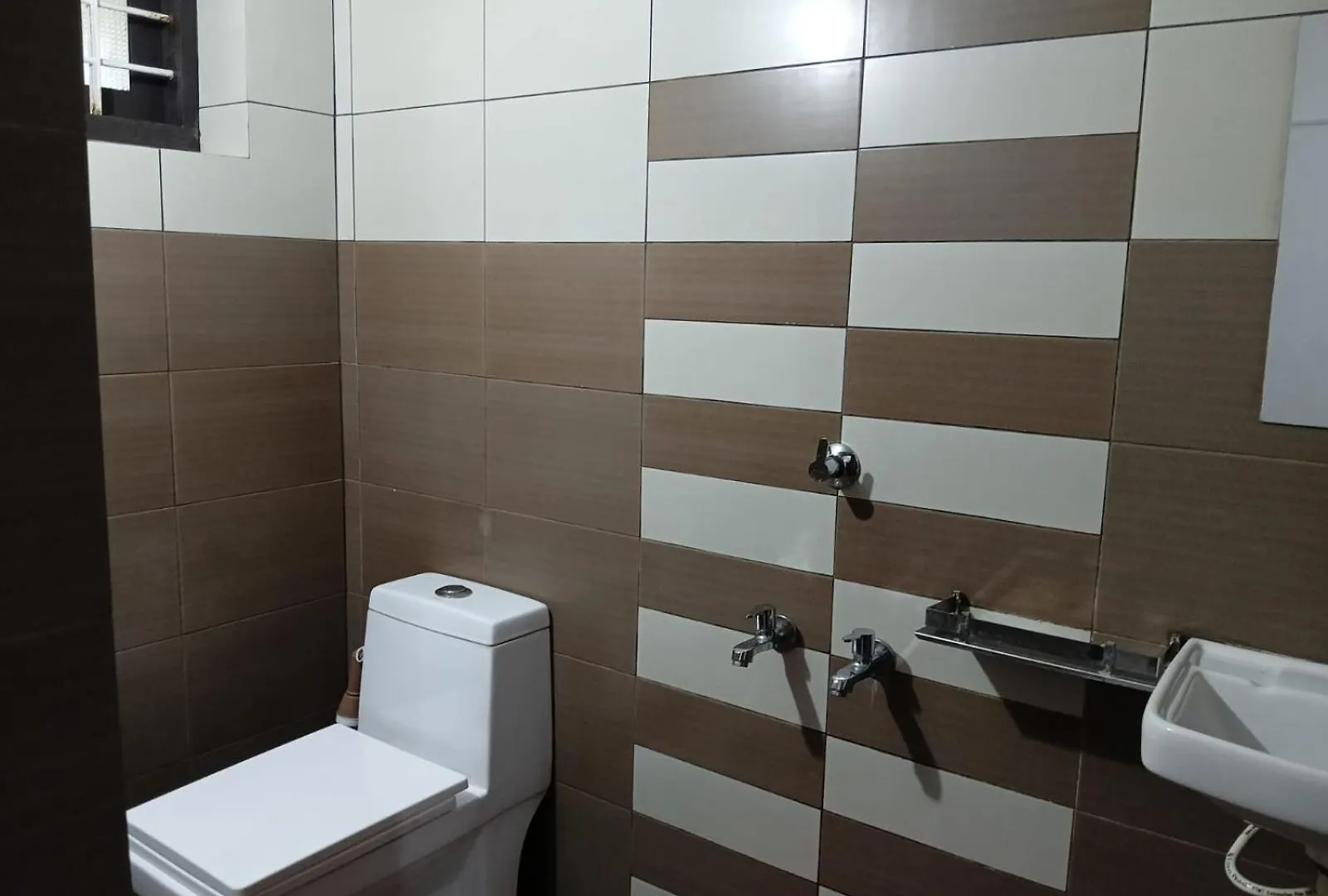 Licence To Chill Homestay Villa Poovar 0*,